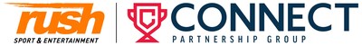 Rush Sports & Entertainment and Connect Partnership Group Announce Joint Venture
