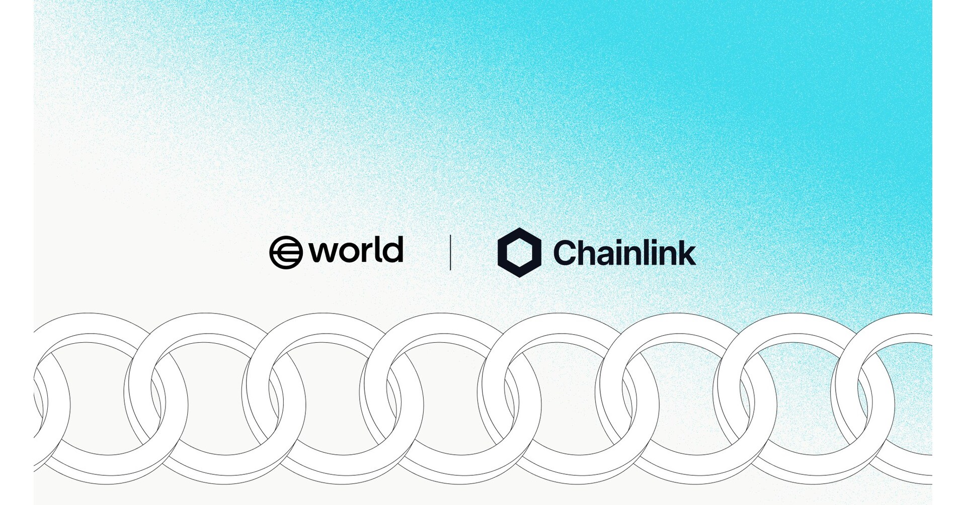World Chain Adopts Chainlink CCIP and the Cross-Chain Token (CCT) Standard for WLD, and Data Streams for High-Quality Market Data World Chain Adopts Chainlink CCIP and the Cross-Chain Token (CCT) Standard for WLD, and Data Streams for High-Quality Market Data