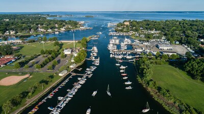 Zumpano Patricios Westchester County