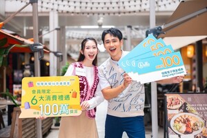 恒隆10月連環賞 七大商場迎黃金周