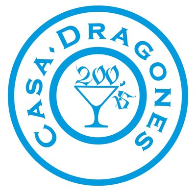 200 Copas by Casa Dragones