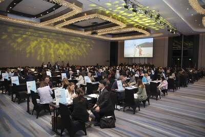PHITEX + MICECONnect 2025 opened at Conrad Manila with the participation of 147 Philippine sellers and 114 foreign buyers from across key tourism and MICE/ business events markets.