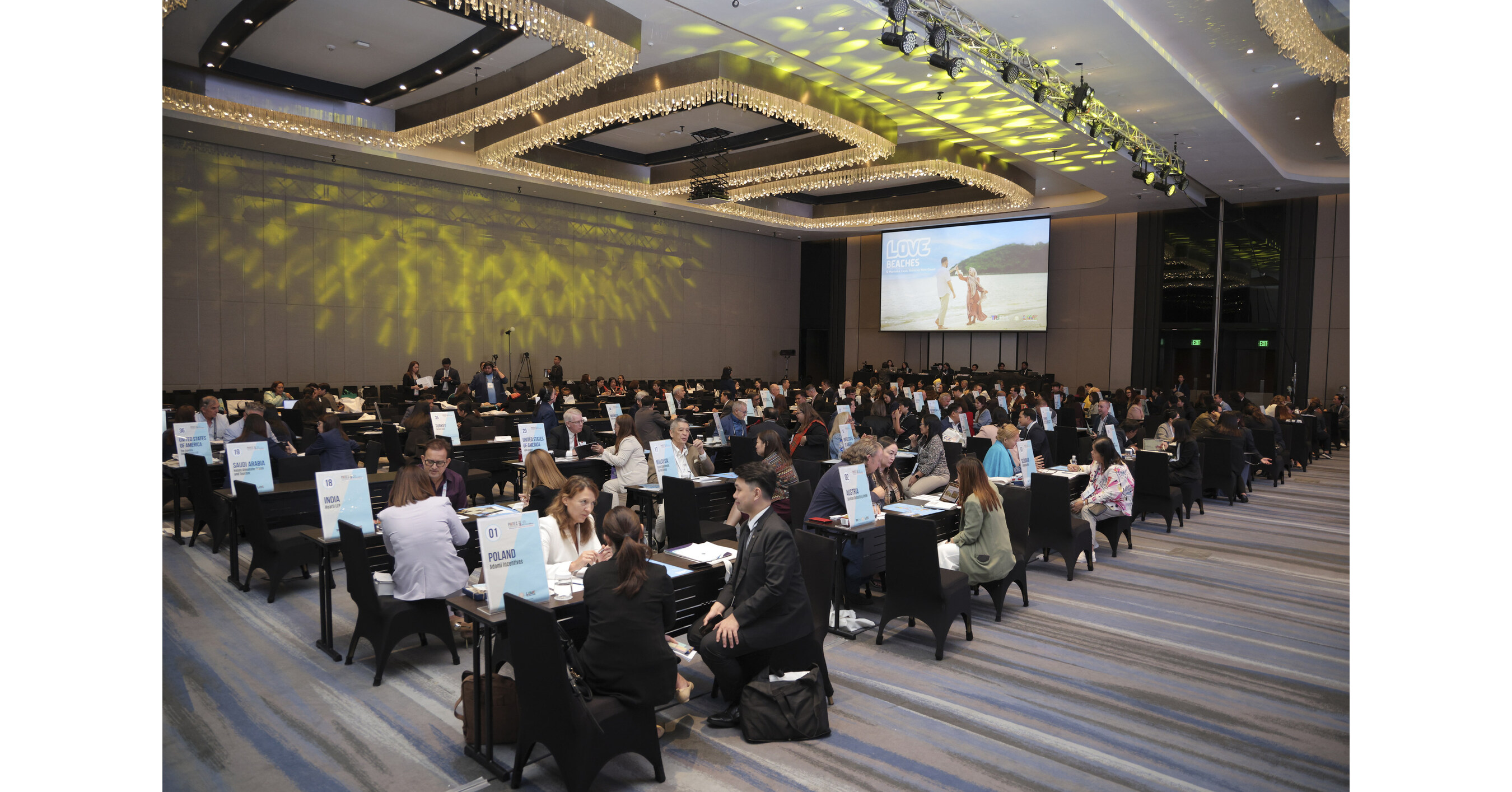 PHITEX + MICECONnect 2025 Generates more than PHP 1B in Sales Leads; Strengthens Global Partnerships in Philippine Tourism