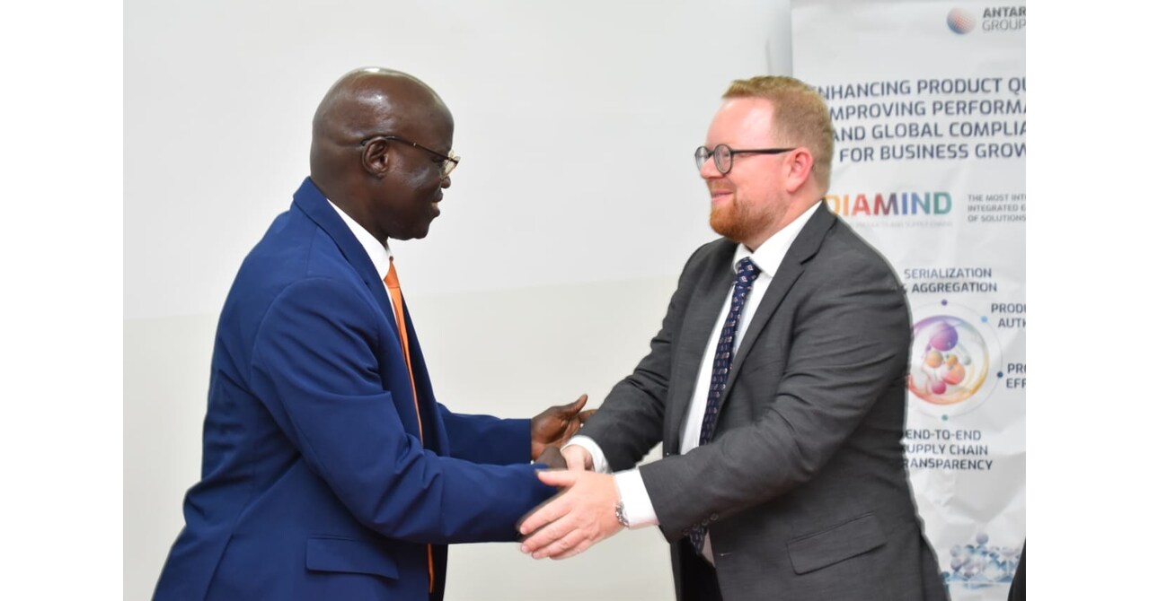 Guinea-Bissau Enacts National Pharmaceutical Traceability Mandate, Expanding Digital Health and Medical Device Oversight post image
