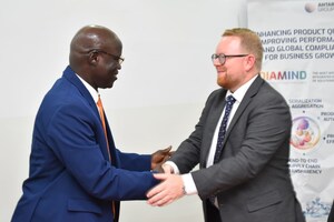 GUINÉE-BISSAU ET ANTARES VISION GROUP ÉTENDENT LEUR COLLABORATION POUR FAIRE PROGRESSER LA TRAÇABILITÉ PHARMACEUTIQUE ET LA SANTÉ NUMÉRIQUE