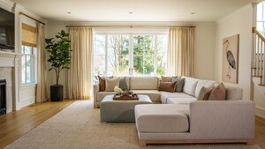 TWOPAGES Unveils 2025 Autumn/Winter Home Trends, Blending Texture, Heritage, and Functionality