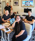 Navarro Creative Group Marketing Team