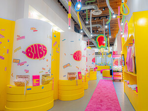 BUBS Sweetens Up the Big Apple with First-Ever U.S. Pop-Up in New York City