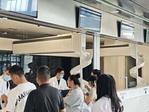 Paired assistance transforms healthcare in Xinjiang