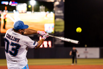 USSSA World Slowpitch Tournaments Return to USSSA Space Coast Complex in Viera with Nation's Top Teams Competing for World Titles