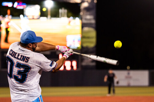 For over 50 years, USSSA has set the standard for world-class slowpitch competition
