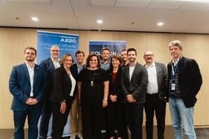 Airbus et le Centech s'associent pour accélérer l'adoption de technologies aérospatiales de pointe