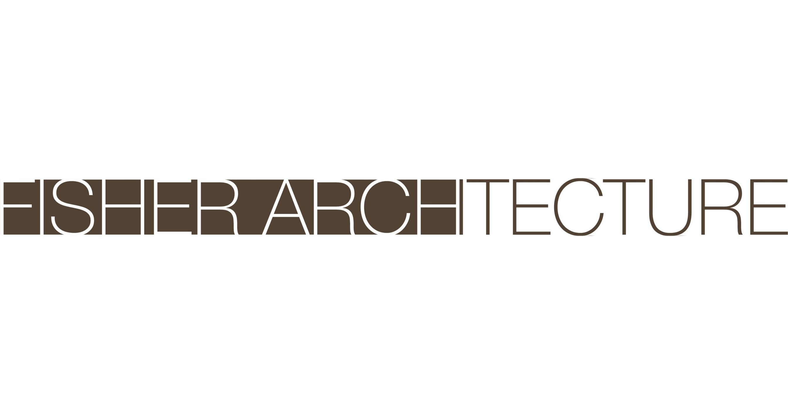 FISHER ARCHITECTURE PARTNERS WITH ICC LUXURY REAL ESTATE