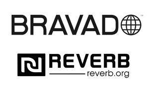 Bravado and REVERB Forge Strategic Partnership to Advance and Amplify Sustainable Tour Merch Efforts