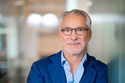 Lincoln Frank, Chair of Board of Directors