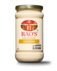 Pot sauce Alfredo Canada (CNW Group/Campbell Company of Canada)