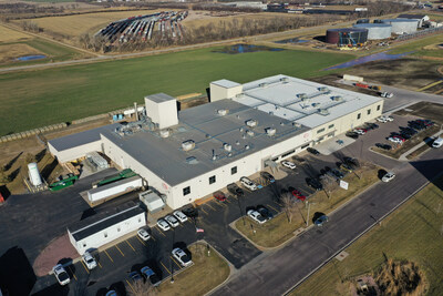 Henkel’s Adhesive Technologies business completed the expansion of its Brandon, South Dakota plant increasing production of thermal management materials to support the electric vehicle and electronics markets.