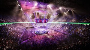 Boldyn Networks raises the roof at AO Arena Manchester with enhanced 5G fan experiences