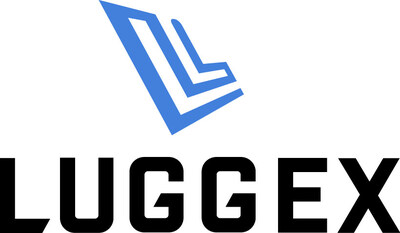 Luggex Logo