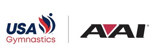 USA Gymnastics extends AAI as Official Equipment Supplier for Artistic Gymnastics Development Program