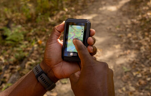 Garmin unveils the versatile eTrex Touch to guide every outdoor adventure