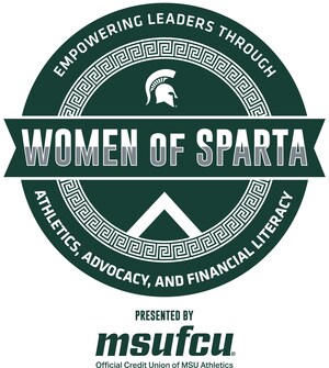 MSU Federal Credit Union Unveils 2025-2026 Women of Sparta Cohort