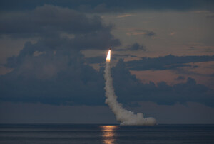 GDIT Awarded $1.5 Billion Enterprise IT Modernization Contract to Strengthen U.S. Strategic Command's Operational Readiness