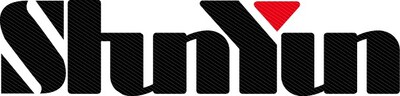 ShunYun Technology, Shinsun Group and Foxconn Subsidiary Logo