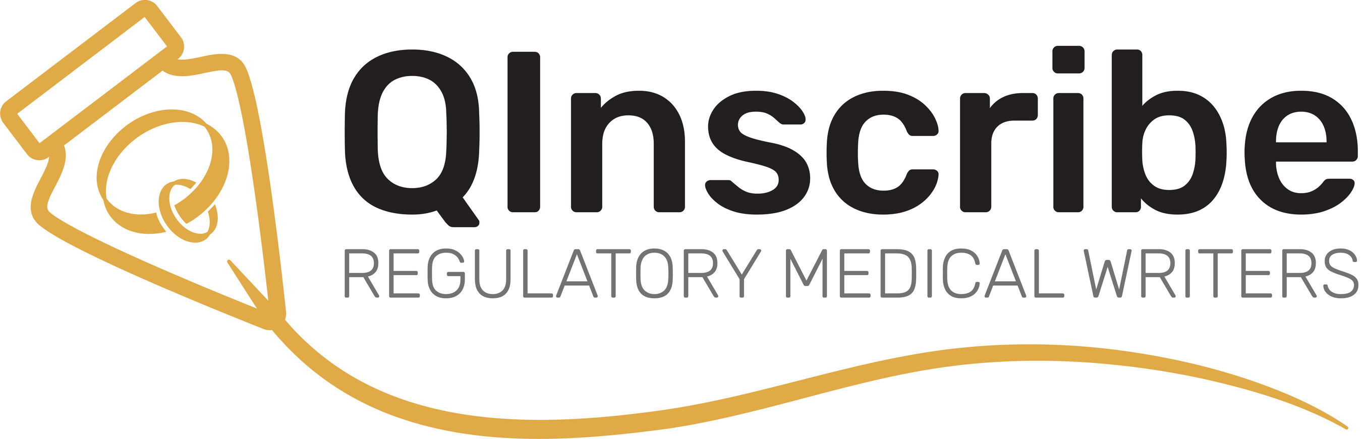 New medical writing service QInscribe reduces the time to generate a draft clinical study report (CSR) by 90% with generative AI solution