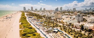 Fall on Miami Beach Delivers Cultural and Culinary Experiences Paired with Seasonal Offers and Savings at Destination Hotels
