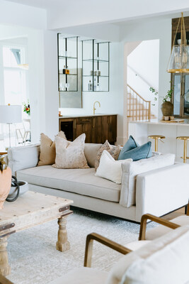 Linden Creek Home Staging & Interior Design expands to Lancaster, PA