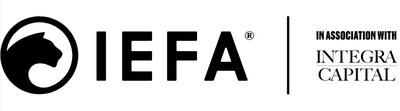 IEFA Logo (CNW Group/Toronto Global Forum)