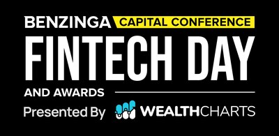 Join leaders at the forefront of groundbreaking innovation, hear from influential speakers and more at the 2025 Fintech Day & Awards, presented by WealthCharts. https://www.benzinga.com/fintech-awards