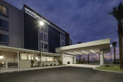 HCW Expands Services to Include Third-Party Hotel Management