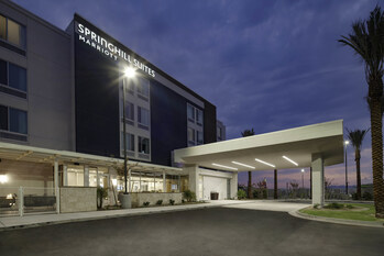 SpringHill Suites