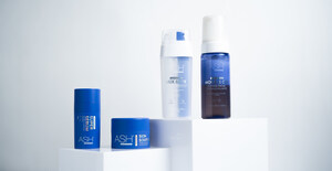 Ash Natural Concept presenta SkipCare: la línea que revoluciona el skincare bajo la filosofía "menos es más"