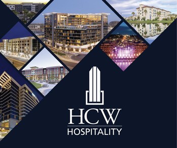 HCW Hospitality
