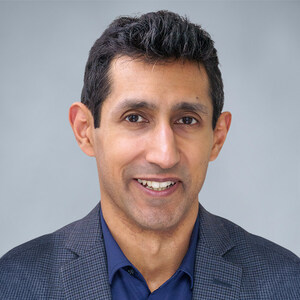 Renowned Glaucoma and Cataract Specialist Dr. Vinay Dewan Joins OCLI Vision in Nassau County