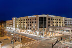 DoubleTree-Evansville