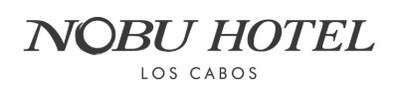 Nobu Hotel Los Cabos Logo