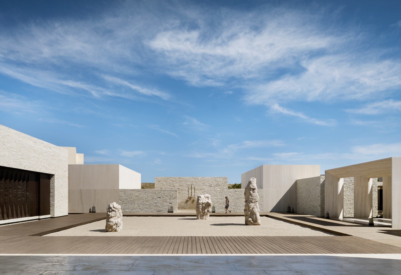Nobu Hotel Los Cabos Returns with the Second Annual On Exhibition Art Event in Collaboration with Chayul Collective