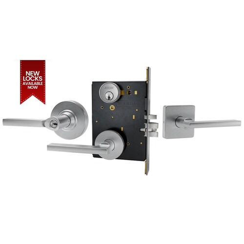 Schlage Performance Series