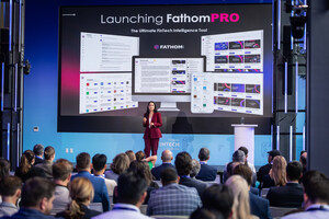 Fathom4sight Unveils FathomPRO: AI-Powered Market Intelligence Platform to Transform Strategic Foresight in Financial Services