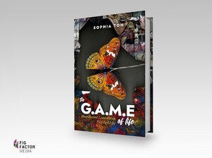 Sophia Toh's New Book Redefines Success: From Chasing More to Becoming More