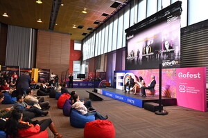 Gofest consolidates as a premier entrepreneurship and innovation festival in LATAM and the west hemisphere