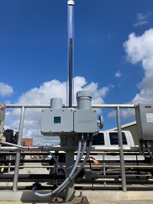 Harold Beck &amp; Sons Inc. Launches Next-Generation 88-109 Multi-Turn Actuator, Raising the Standard for Reliable Valve Control