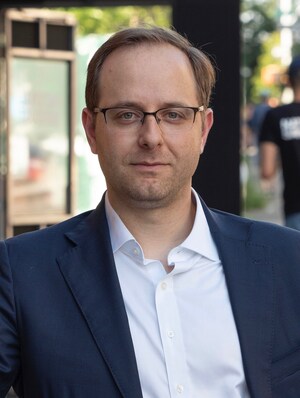 Axon Therapies Raises $32M in Oversubscribed Series A to Transform Heart Failure Treatment