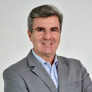 Elias Rogério da Silva é novo Vice-Presidente da Diebold Nixdorf para a América Latina