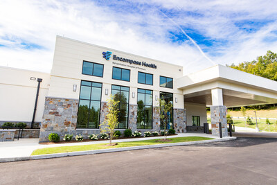Encompass Health Rehabilitation Hospital of Danbury
