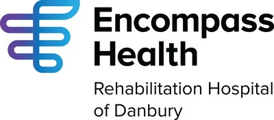 Encompass Health Rehabilitation Hospital of Danbury Logo